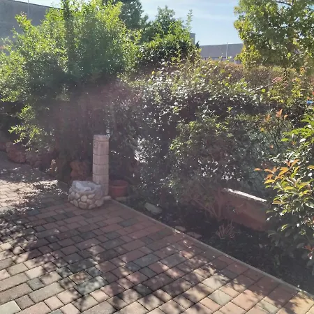 Apartamento Casa Clara *