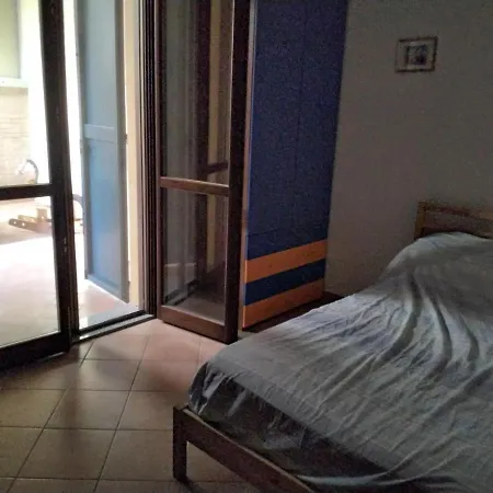 Apartamento Casa Clara